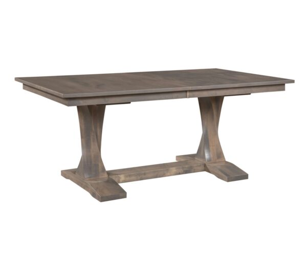 Browning Table