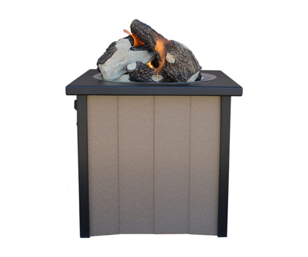 Stonewood Firepit