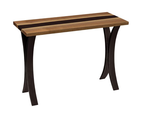 River Sofa Table