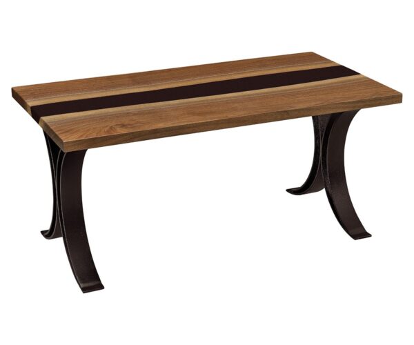 River Coffee Table