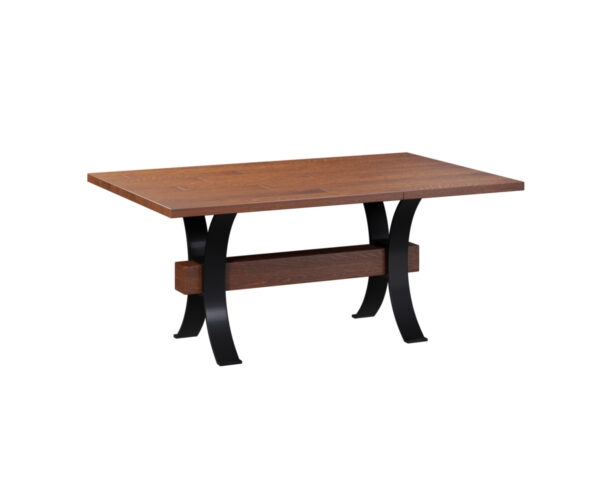 Frontier Trestle Table