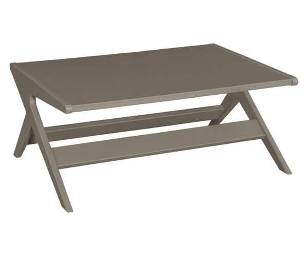 Willow Coffee Table