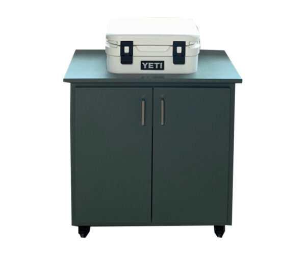 Cooler Cabinet