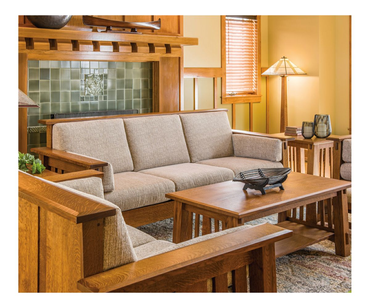 McCoy Deluxe Sofa - Image 3