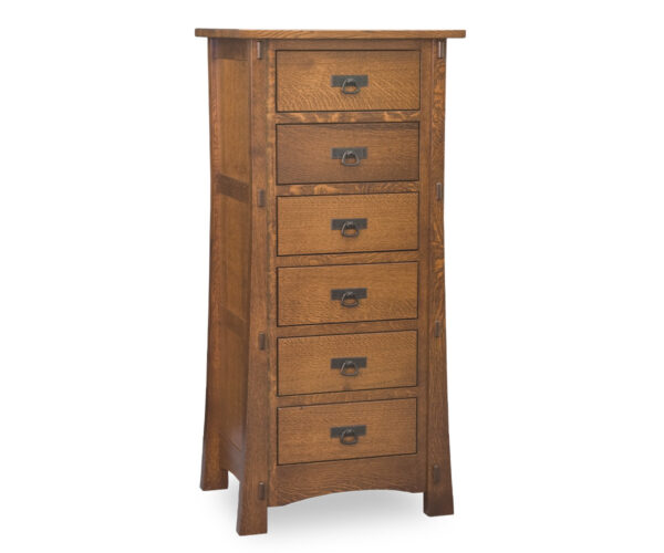 Modesto Lingerie Chest