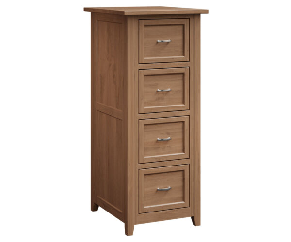 Premier 4 Drawer File