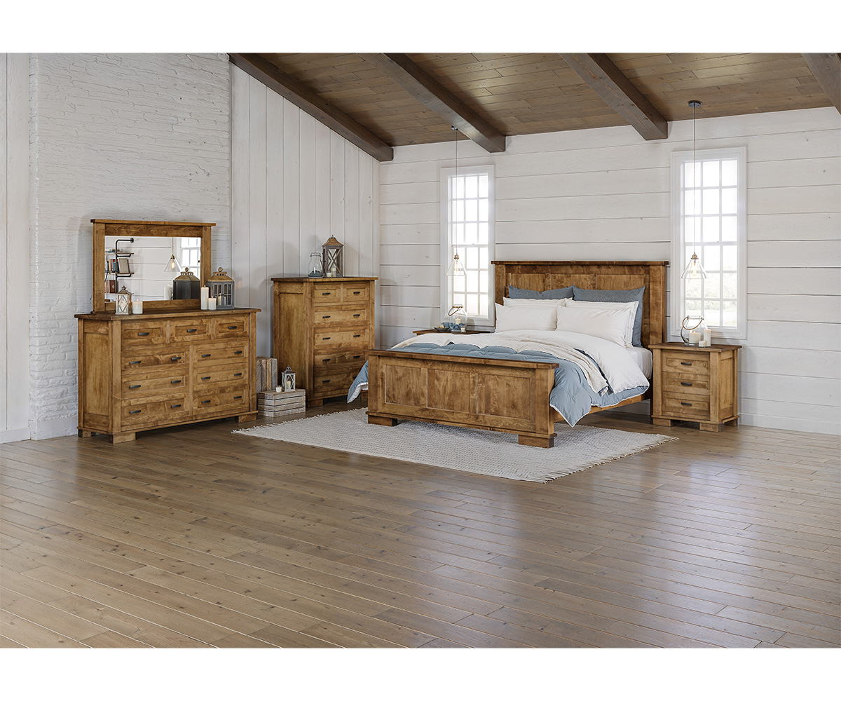 Springdale 9 Drawer Dresser - Image 2