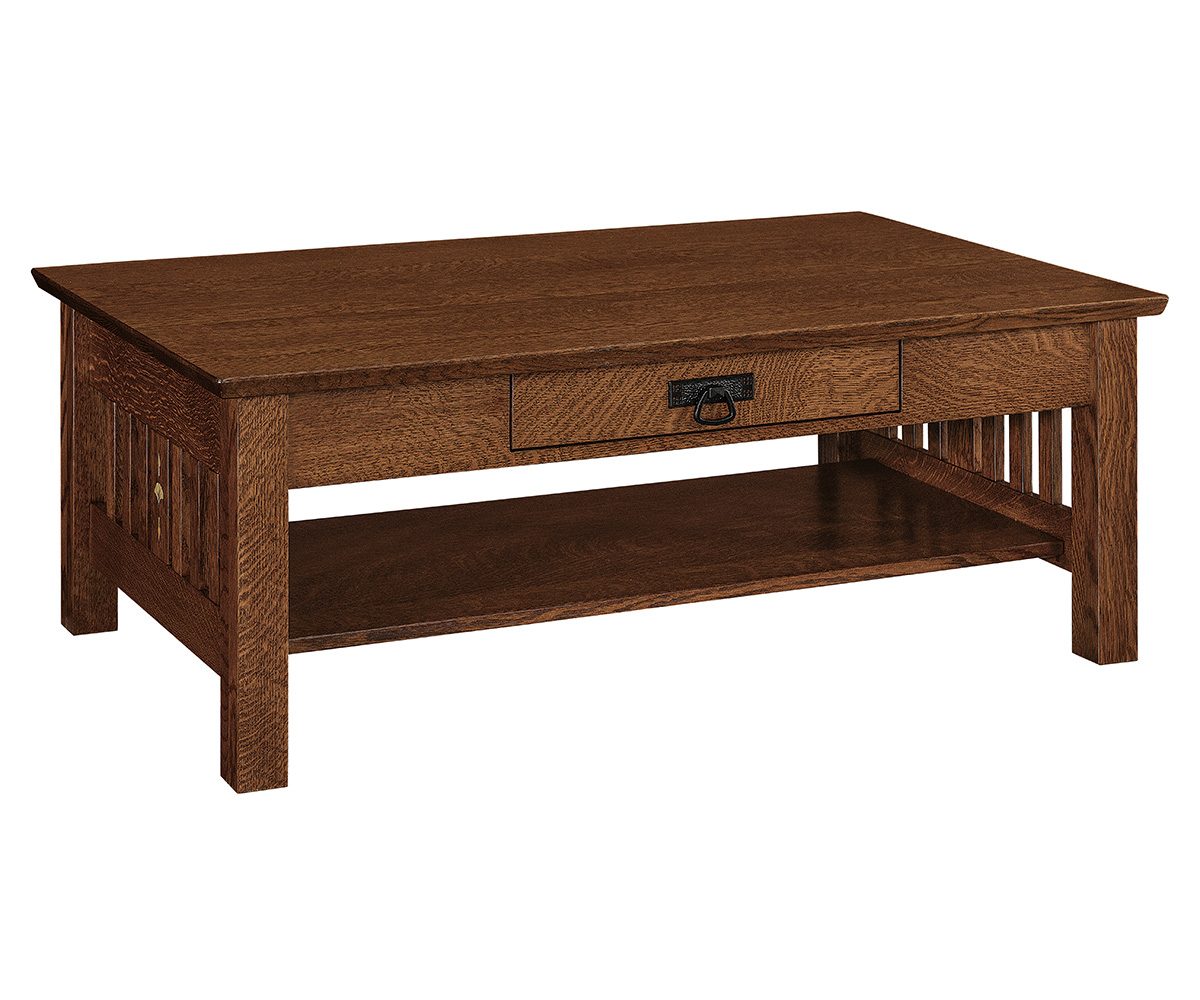 Ridana Coffee Table – 48″W