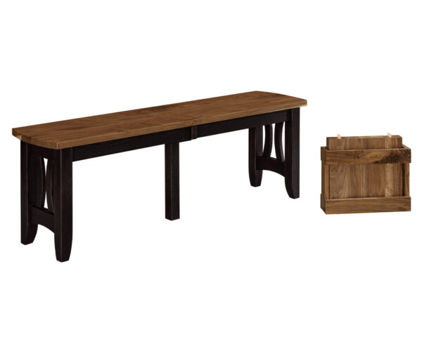 Fairfield Bench