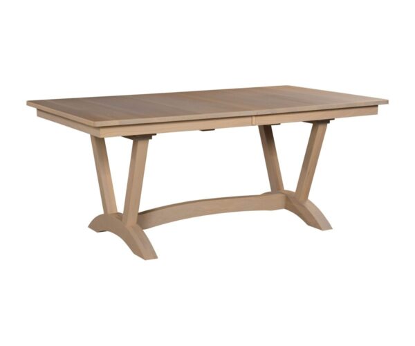 Waldo Table