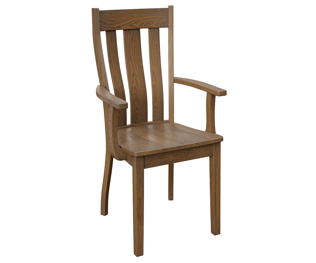 Frontier Chair - Image 2
