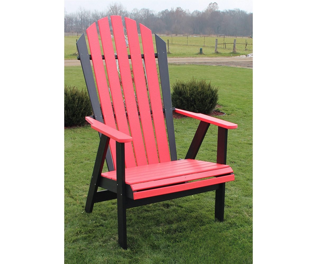Big Chair
