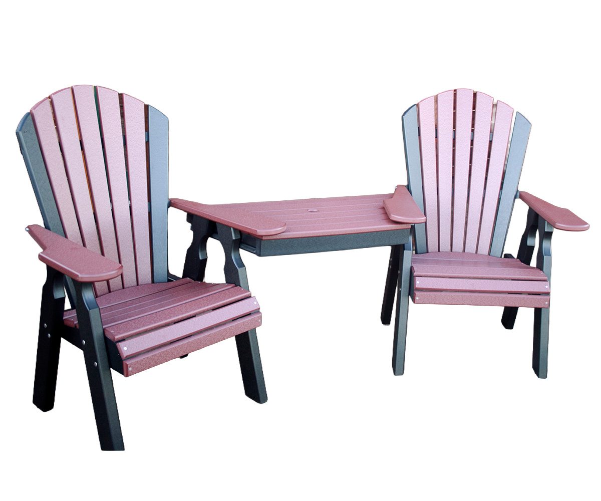 Classic Dining Tete-A-Tete