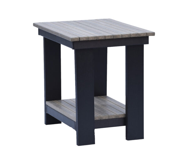 Accent Table