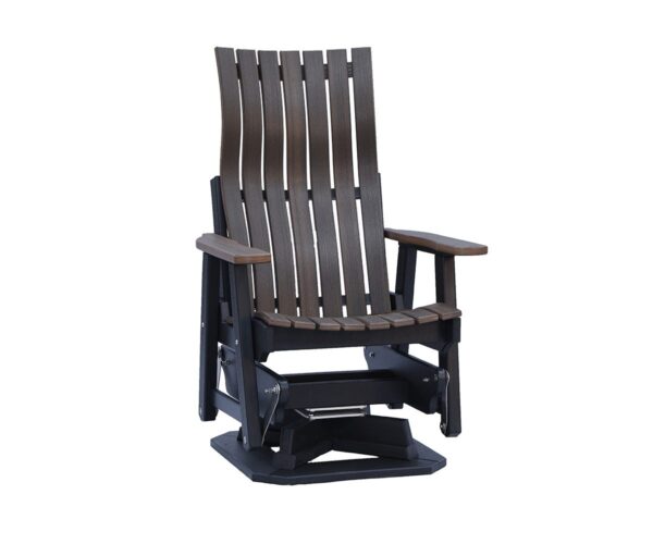 Bendel Swivel Glider