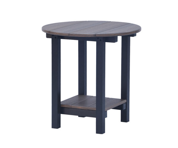 Round Side Table