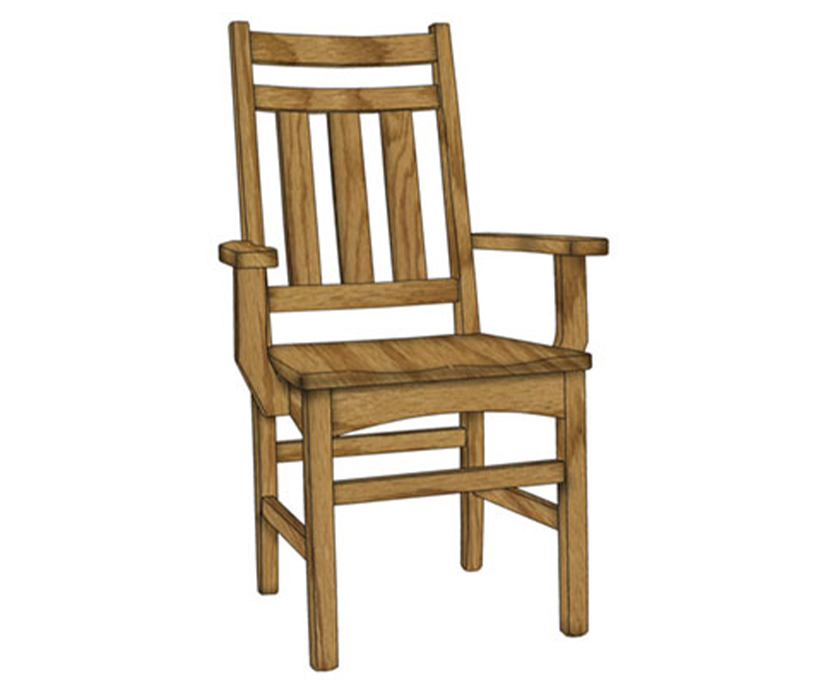 Montreal Chair - Image 2