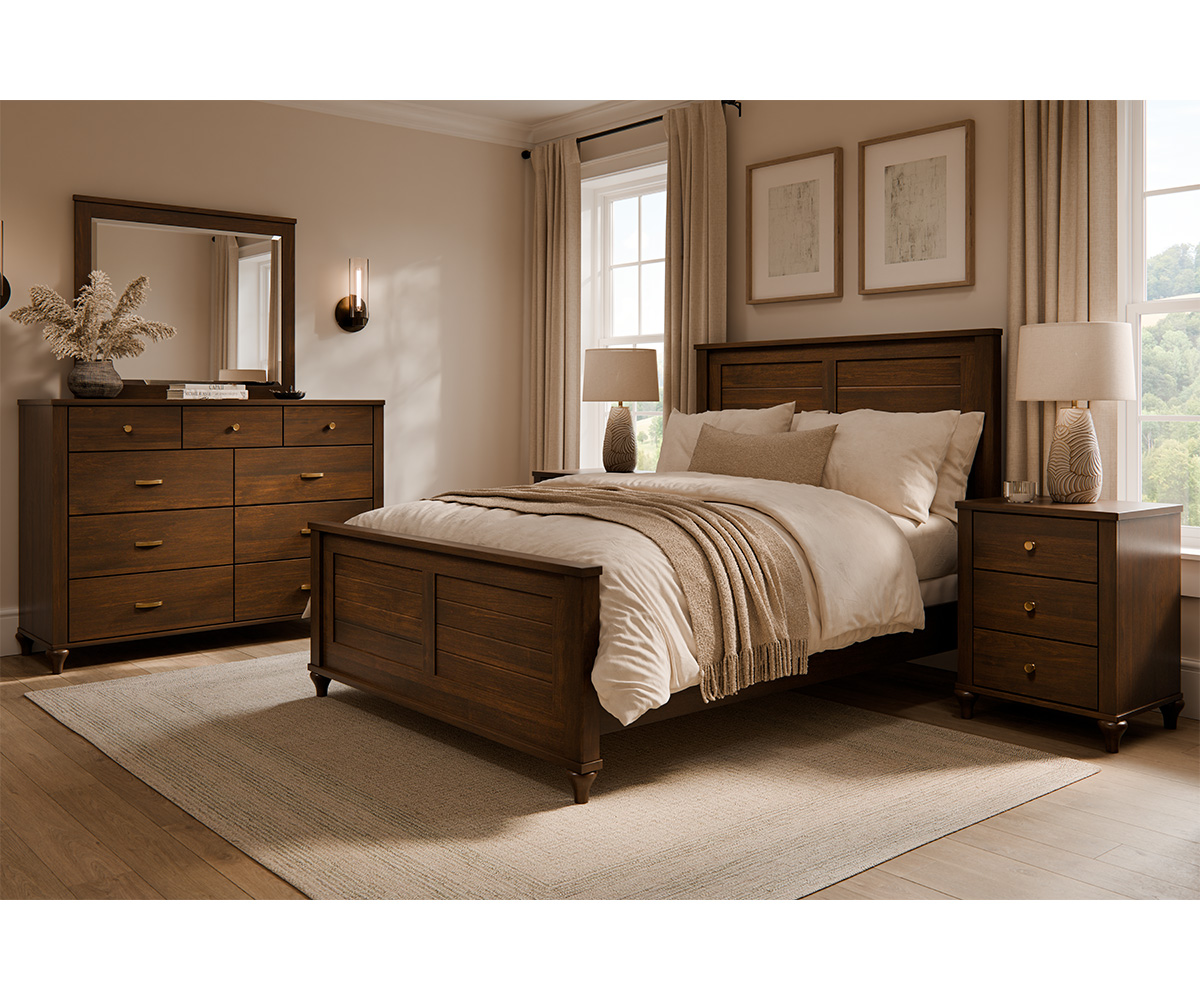 Alcan High Dresser - Image 2