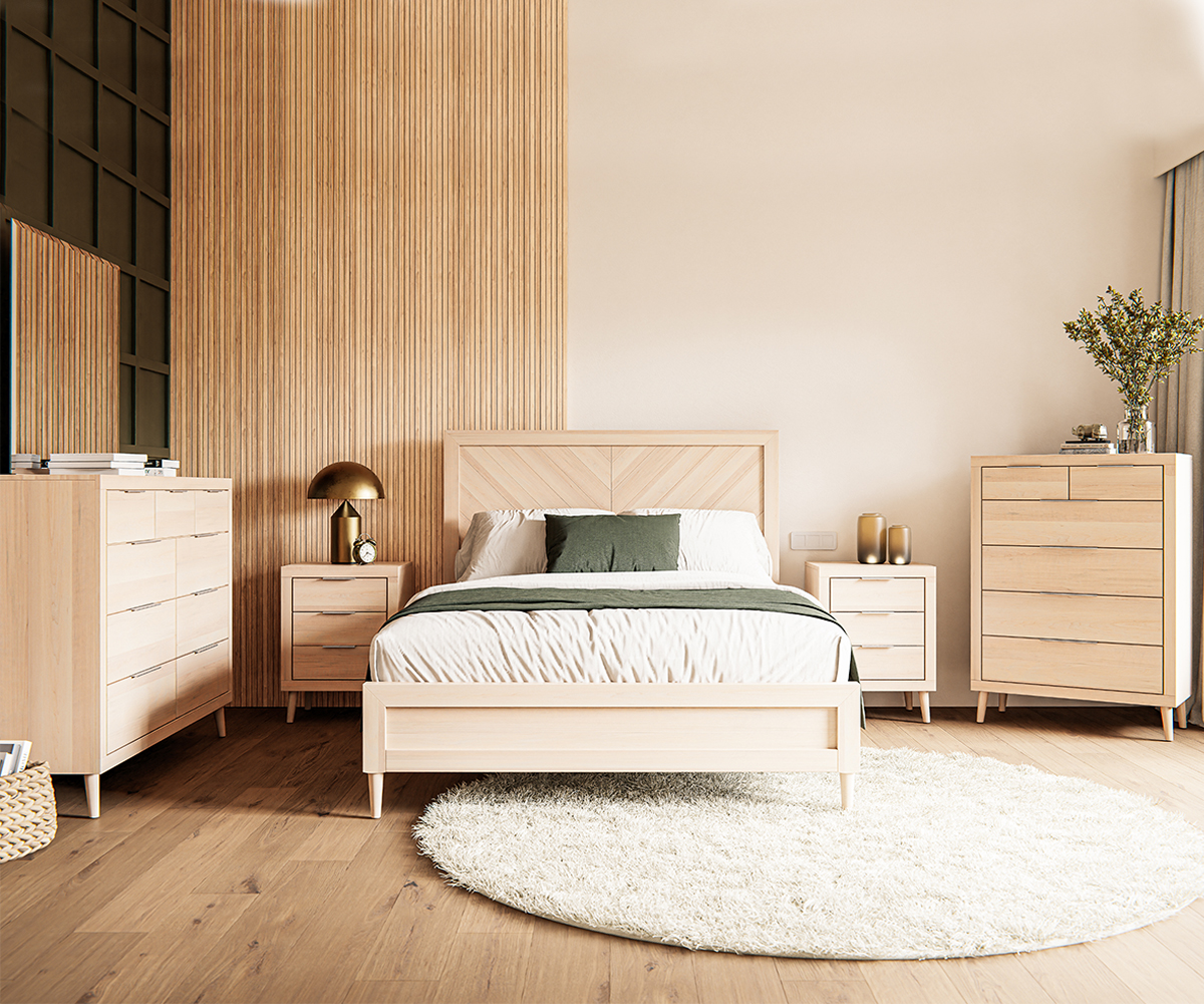 Ivy 9 Drawer Dresser - Image 2