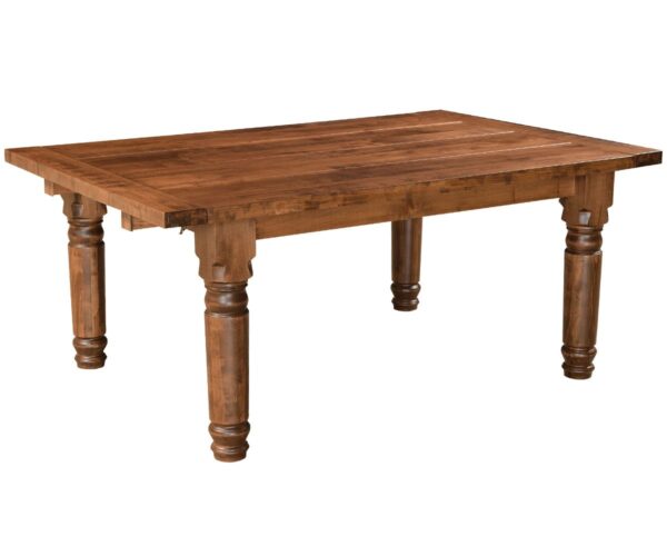 Williamsburg Table