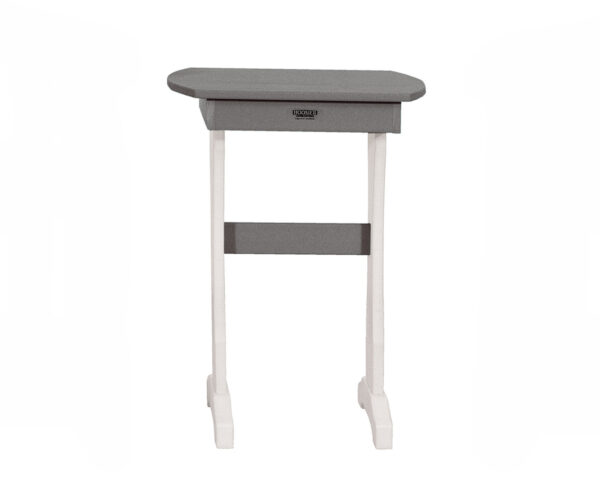 Hoosier End Table