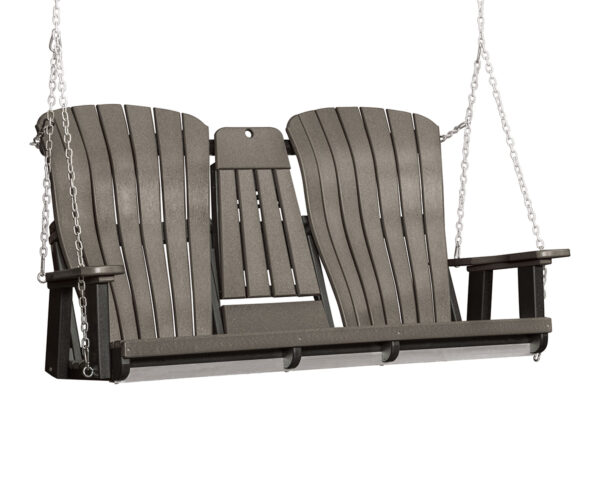 Comfy 5' Swing