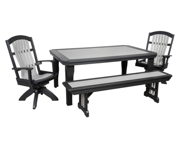 Rectangle Table