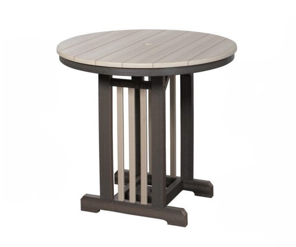 Round Table - 38"