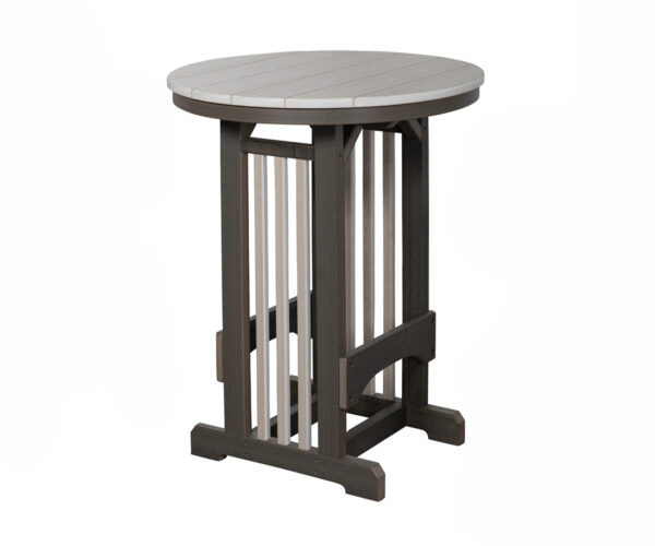 Round Table - 33"