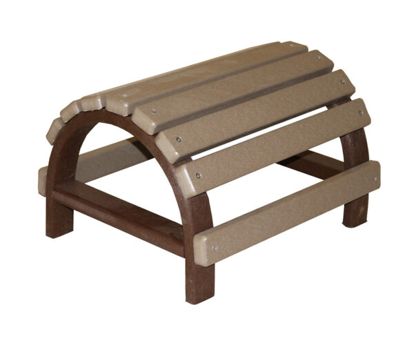 Polybent Ottoman