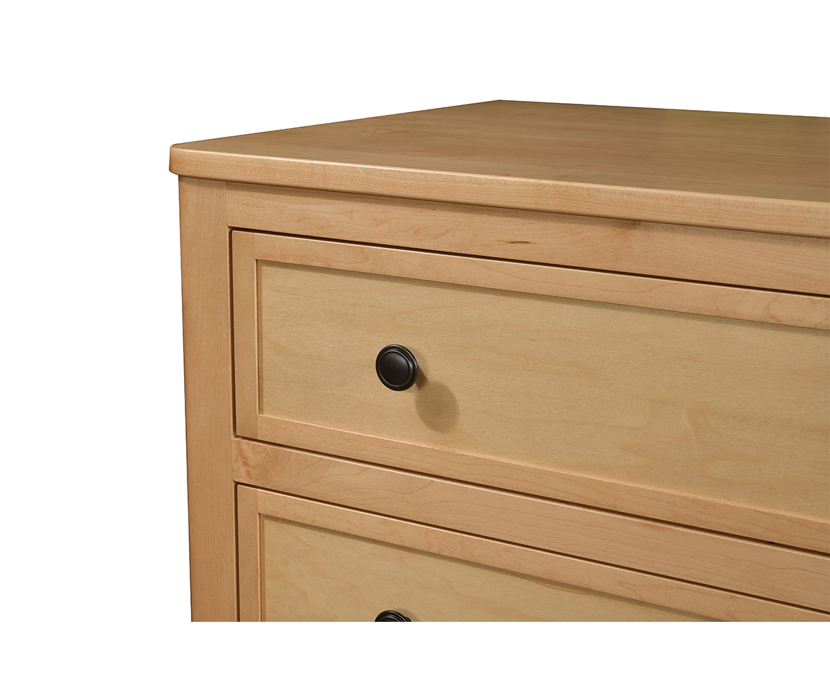 Haven 5 Drawer Chest - Image 3