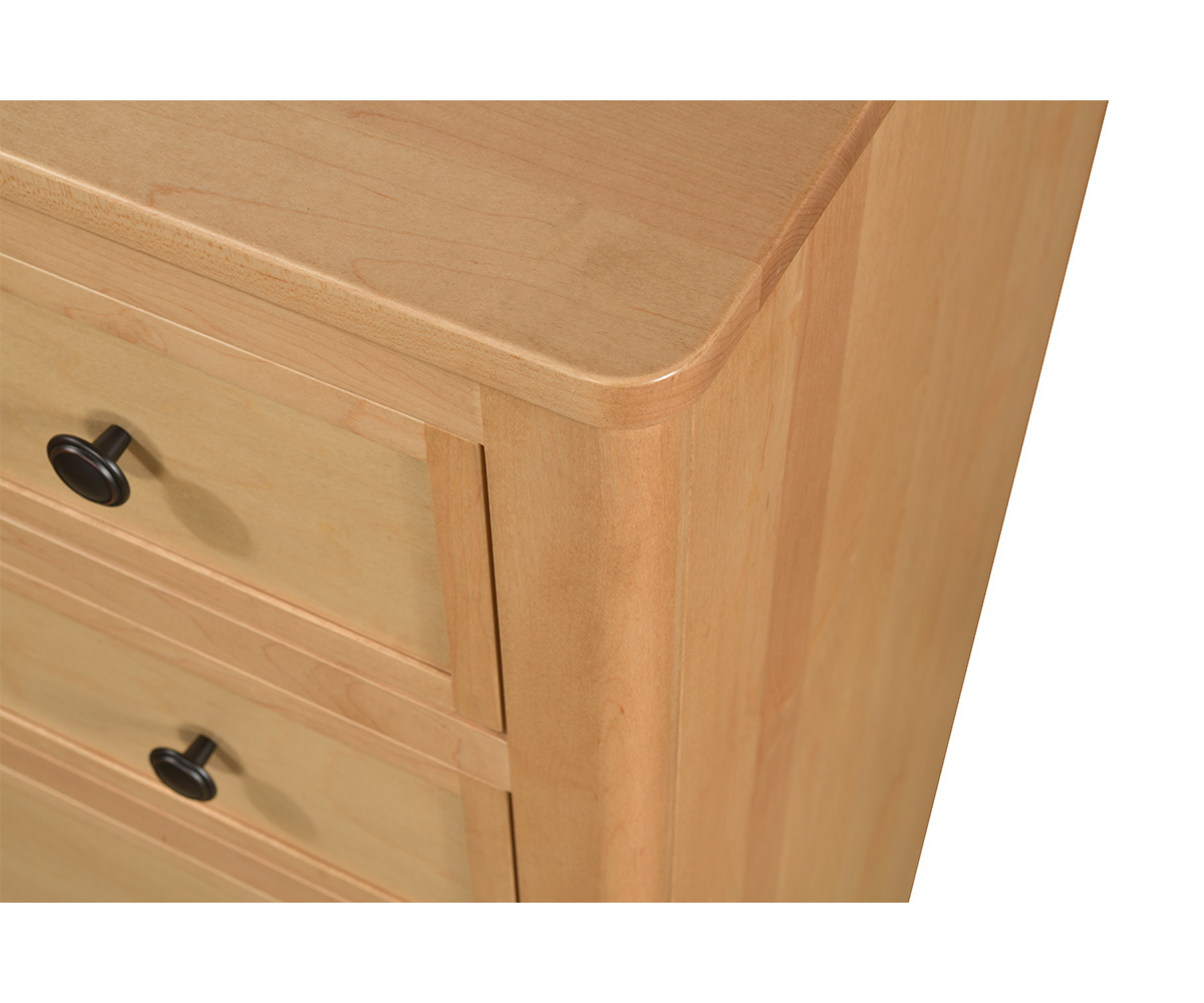 Haven 5 Drawer Chest - Image 4