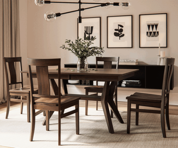 Tennessee Dining Collection