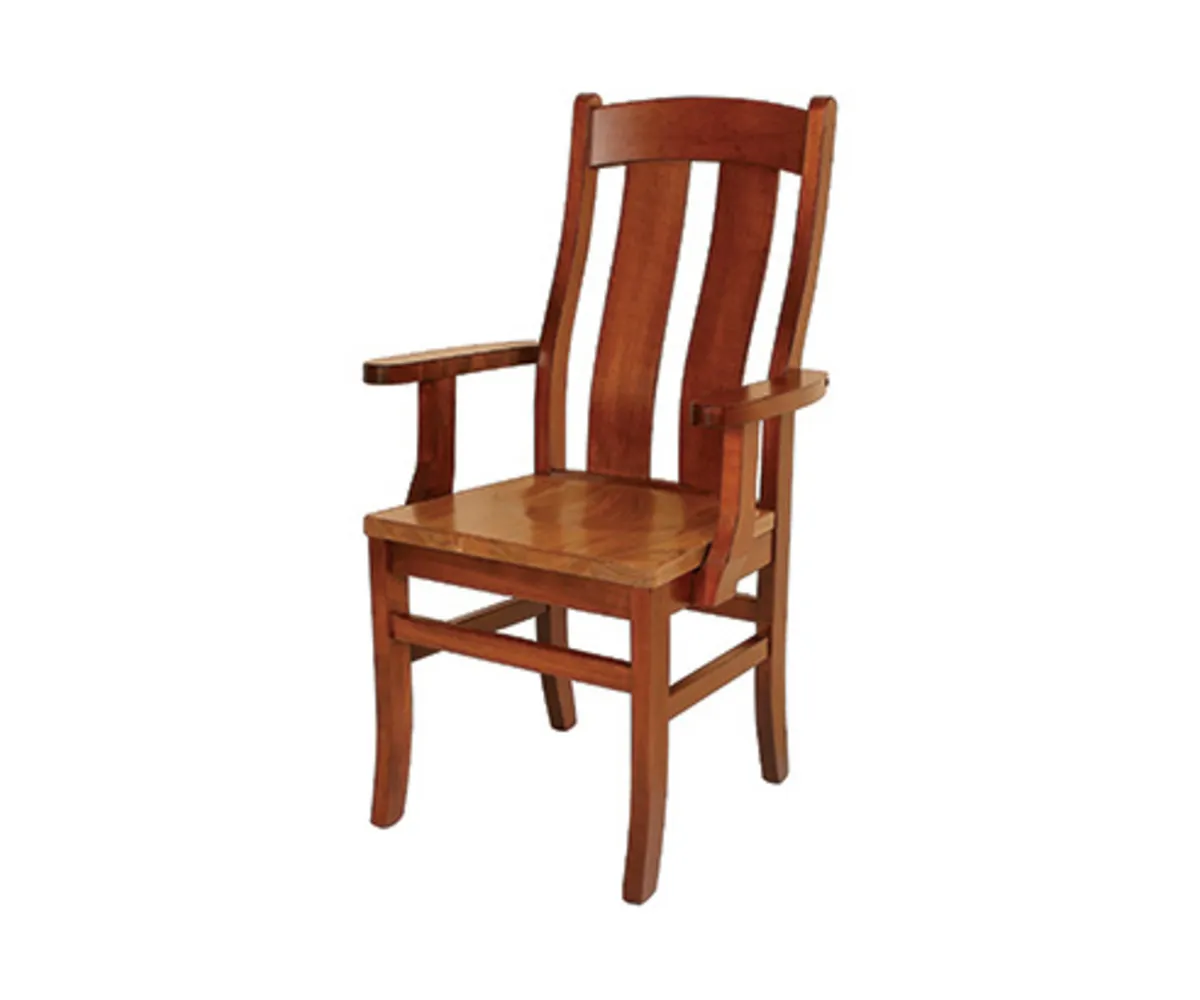 Arlington Chair - Image 2