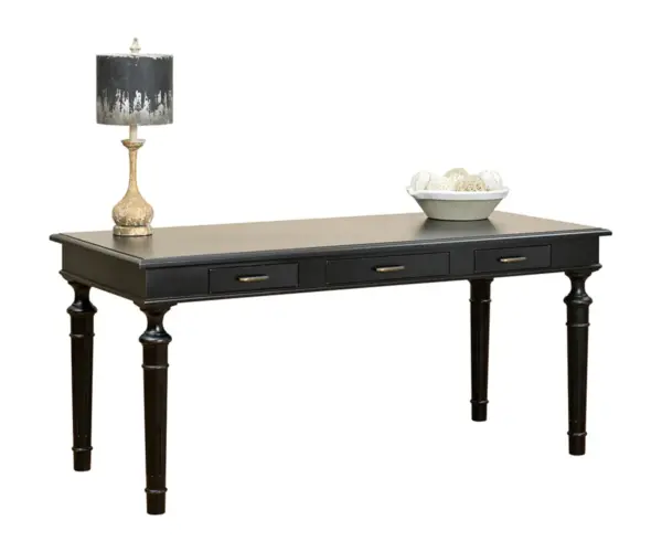 Kingston Library Table