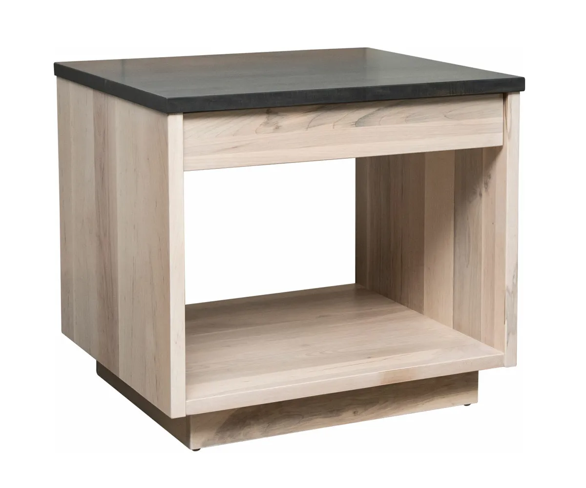 Paris End Table