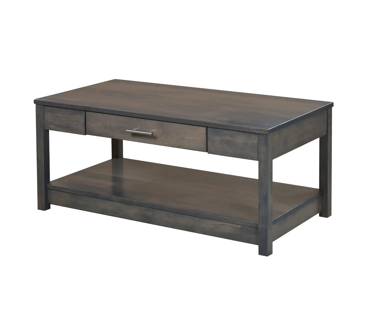 Urban Coffee Table