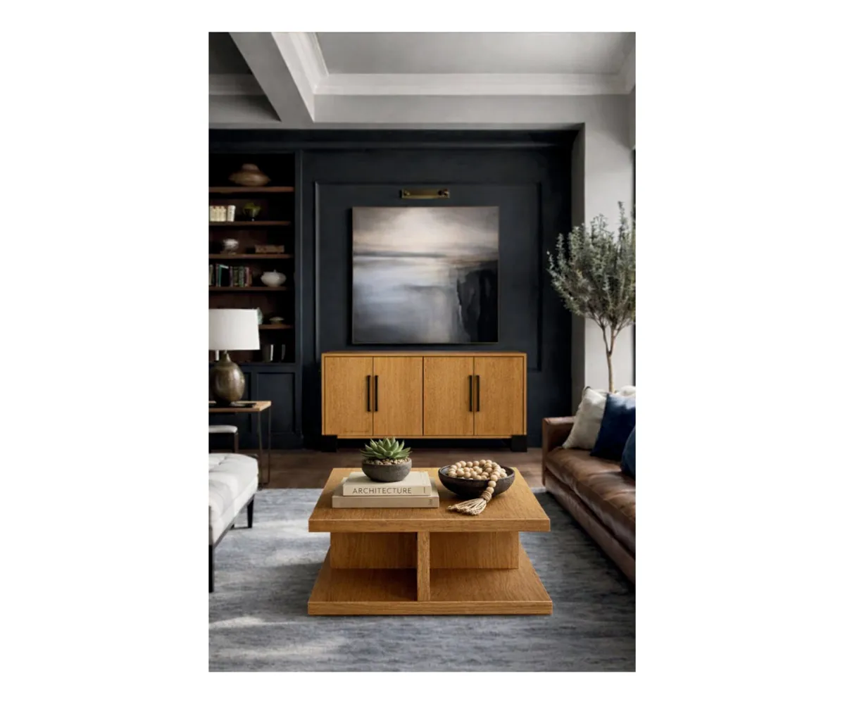 Intersection Coffee Table - Image 2