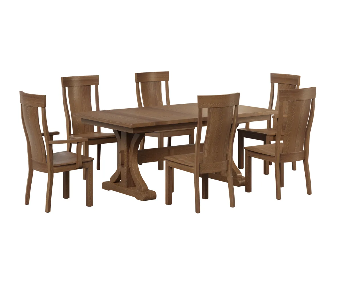Weldon Chair - Image 2