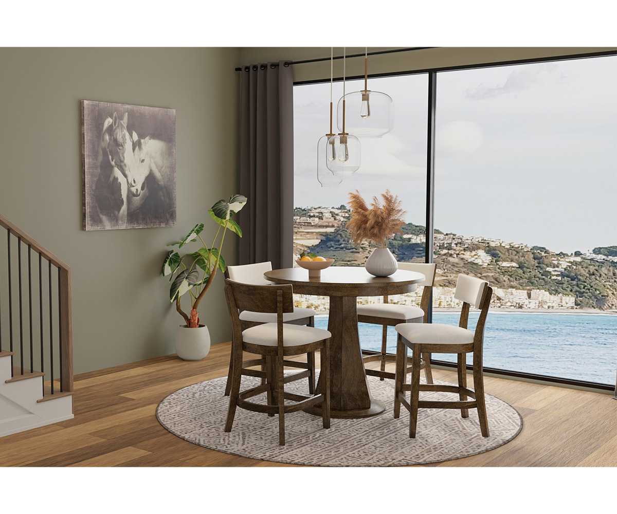 Emerson Barstool - Image 2