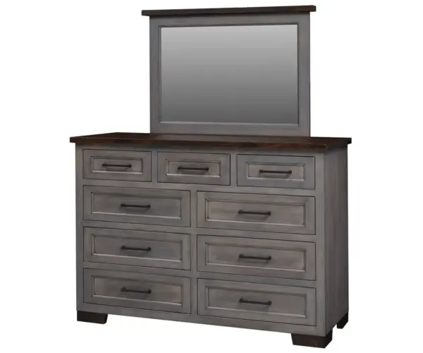 Hudson Dresser - 44"H