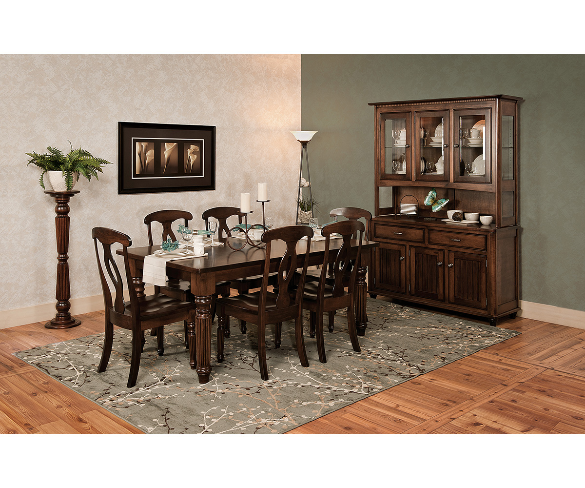 Berkshire Chair - Image 3
