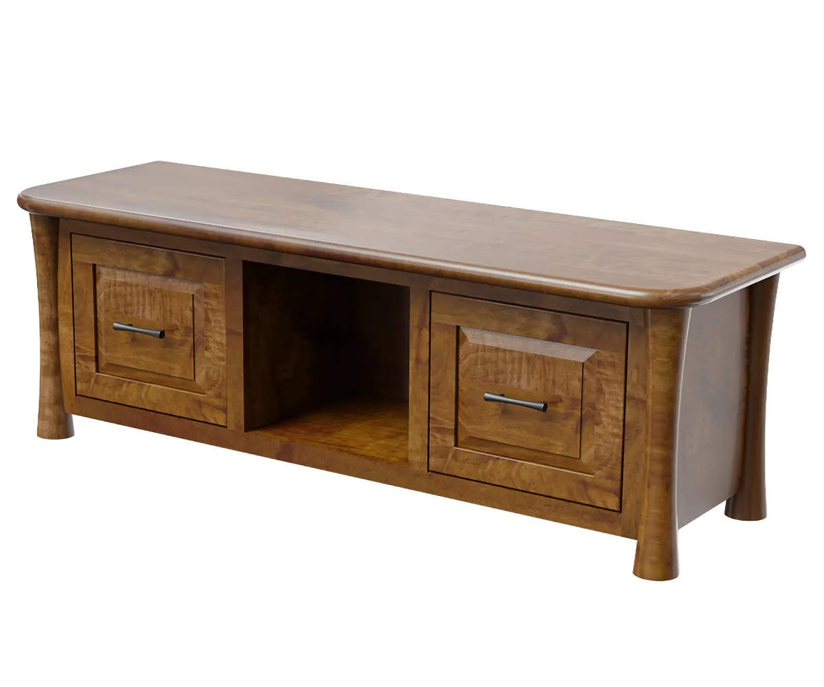 Oakdale Bedroom Collection - Image 10