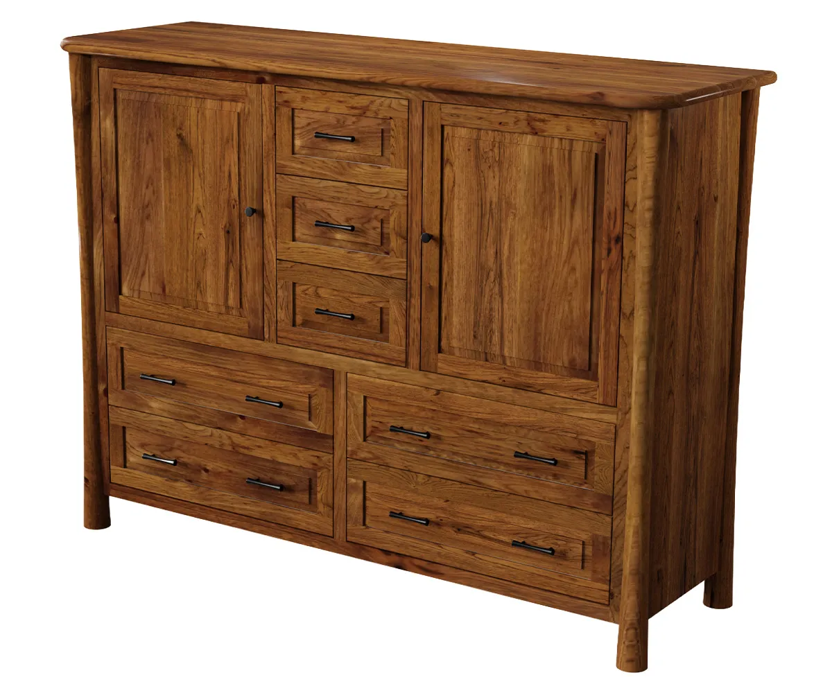 Oakdale Bedroom Collection - Image 8