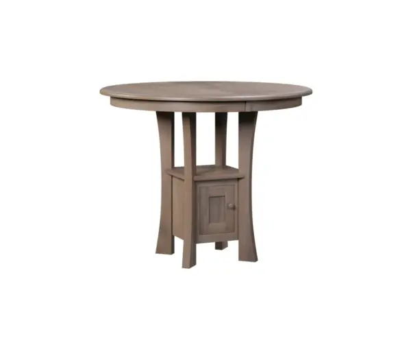 Settlers Pub Table