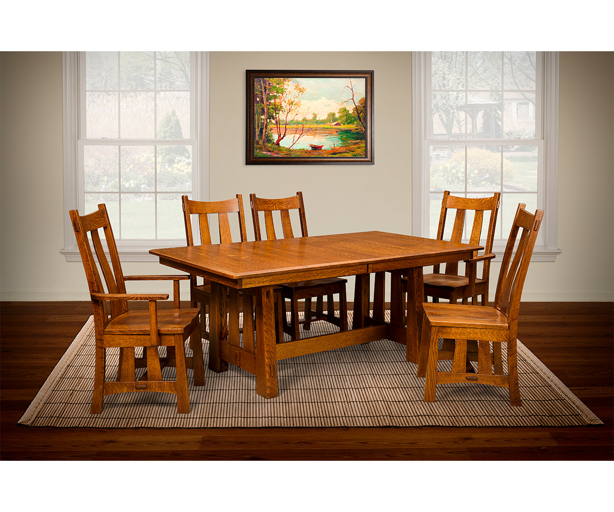 Fremont Chair Collection - Image 2