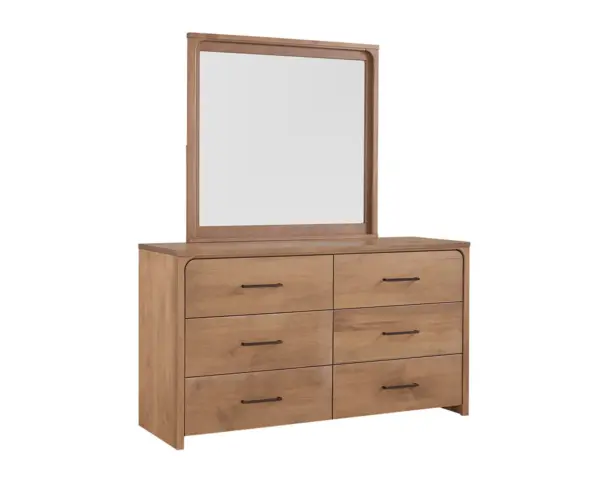 Hawthorne Dresser