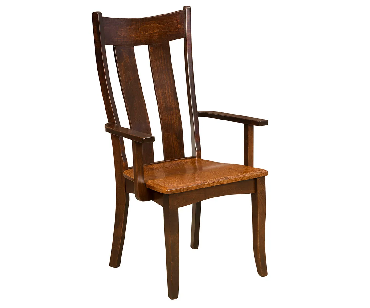 Franco Chair Collection - Image 4