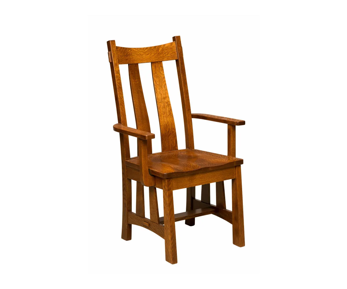 Fremont Chair Collection - Image 4