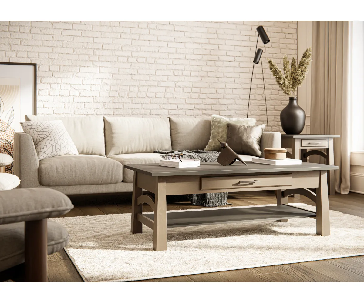 Bow Madison End Table - Image 2